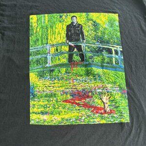 Men’s Graphic Tee Lot | Size M | 3 Shirts